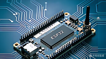 ESP32学习笔记（一）